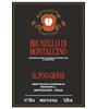 Tuscany Il Poggione Brunello di Montalcino 2012
